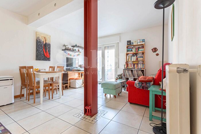 Appartamento quadrilocale in vendita in Piazza Enrico Fermi, Fiume Veneto