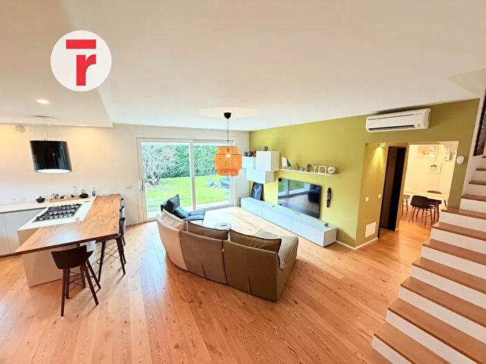 Casa quadrilocale in vendita in Via Salvo dAcquisto, Noventa Padovana