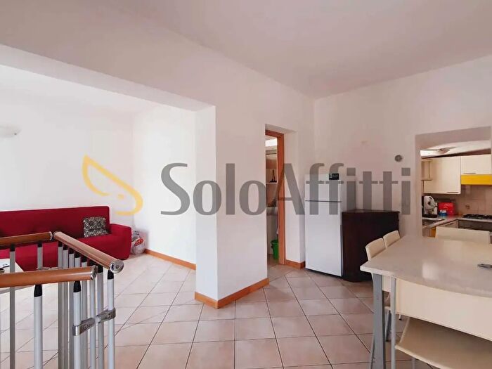 Appartamento trilocale in affitto in Via Tro Meldola SNC, Bertinoro