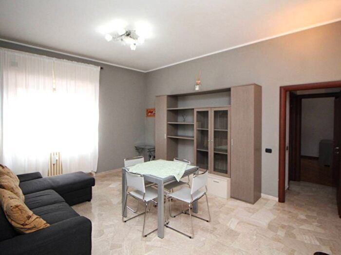 Appartamento bilocale in affitto in Via Achille Grandi, SantAmbrogio San Magno, Legnano