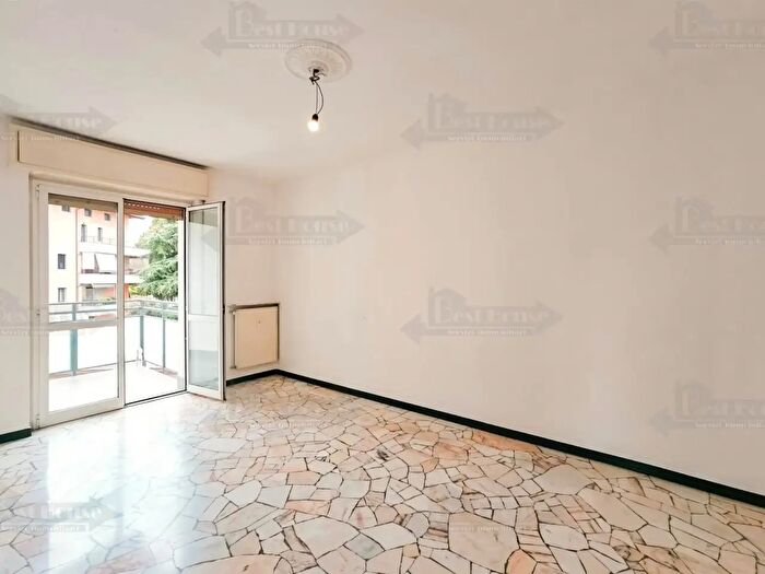 Appartamento bilocale in vendita in Via Marconi, Cusano Milanino