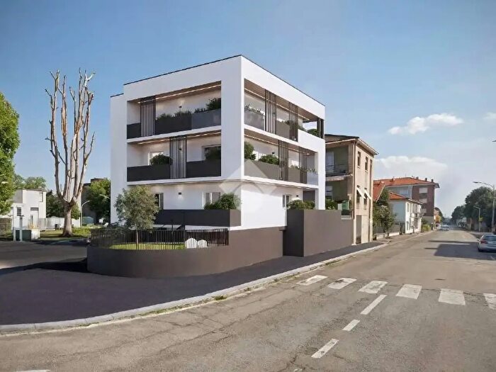 Appartamento bilocale in vendita in Viale Tommaso Edison, Seregno