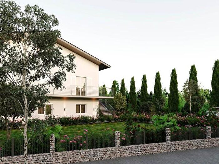 Appartamento quadrilocale in vendita in SantIlario DEnza