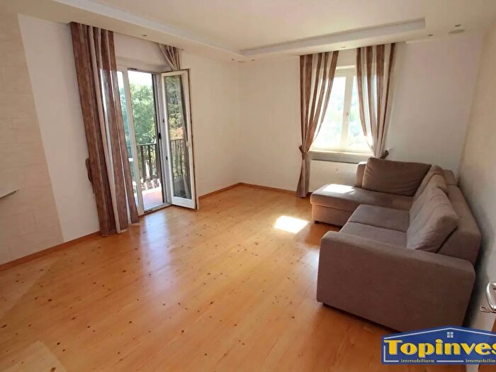 Appartamento trilocale in vendita in Merano