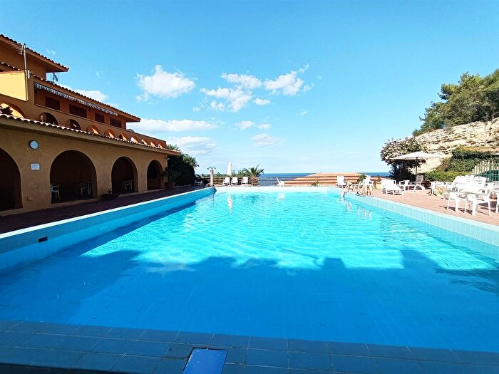 Appartamento trilocale in vendita in Castelluccio, Augusta