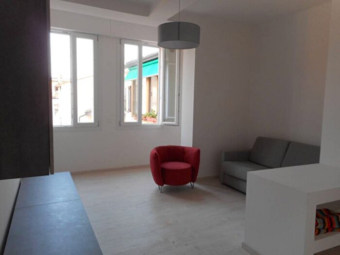 Appartamento trilocale in affitto in Contra' Porta Nova, Centro Storico, Vicenza