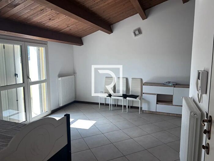 Casa trilocale in vendita in Via Giuseppe Garibaldi a, Russi