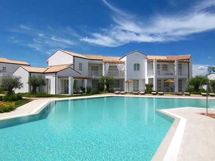 Appartamento quadrilocale in vendita in Jesolo