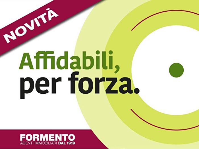 Appartamento con 6 locali in affitto in Via Marcello Durazzo, Manin, Genova