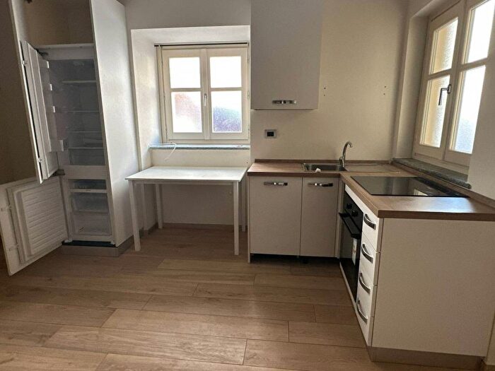 Appartamento monolocale in affitto in Centro, Villanova Mondovì