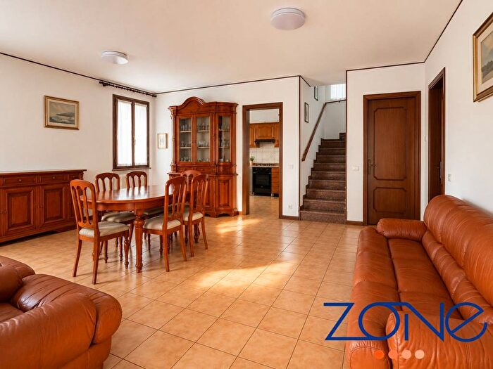 Casa con 5 locali in affitto in Via Monte Grappa, Carità Lancenigo, Villorba