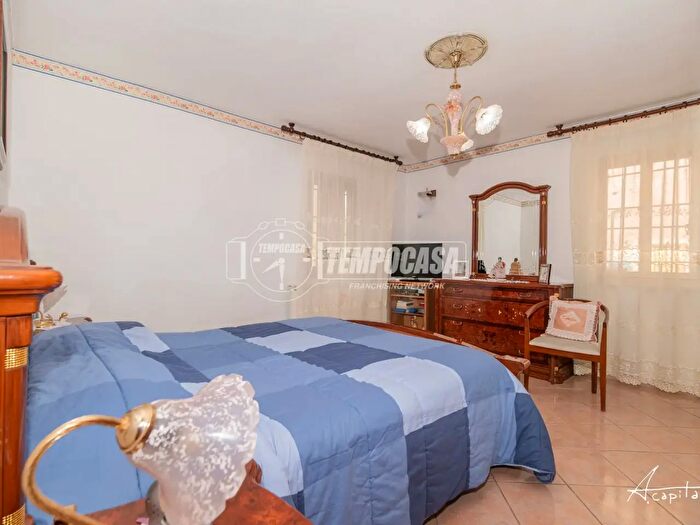 Appartamento trilocale in vendita in Stradello Mauro Capitani, Modena