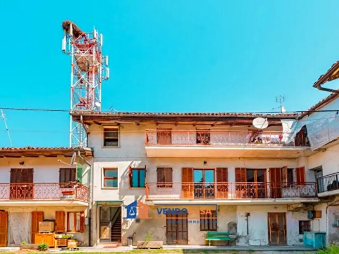 Appartamento bilocale in vendita in Via Giovanni Battista Michelini, Savigliano