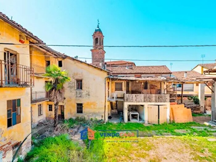 Case in Vendita e in Affitto - 3