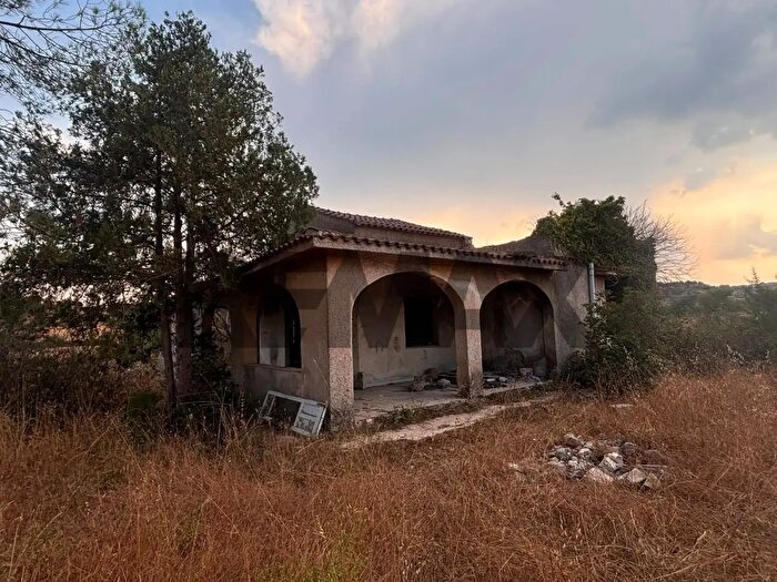 Appartamento con 5 locali in vendita in Strada Provinciale S N C, Noto
