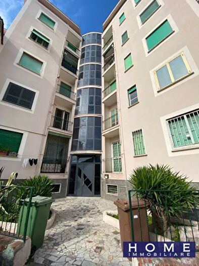 Appartamento trilocale in vendita in Casoria