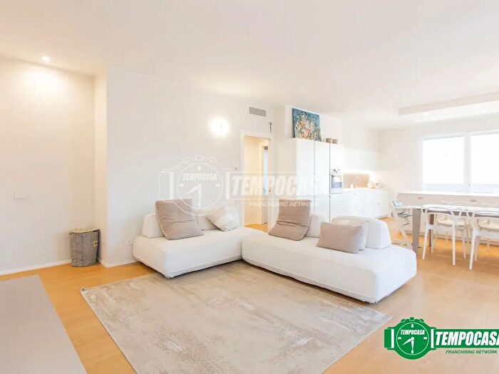 Appartamento quadrilocale in vendita in Piazzetta dellUmiltà, Arconate