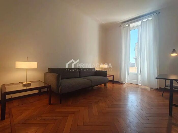 Appartamento bilocale in affitto in Milano