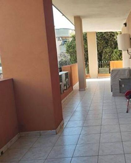 Appartamento quadrilocale in affitto in Viale Cristoforo Colombo, Quartu, Quartu Sant'Elena