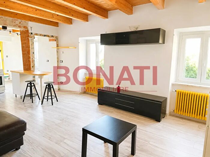 Appartamento quadrilocale in vendita in Aulla