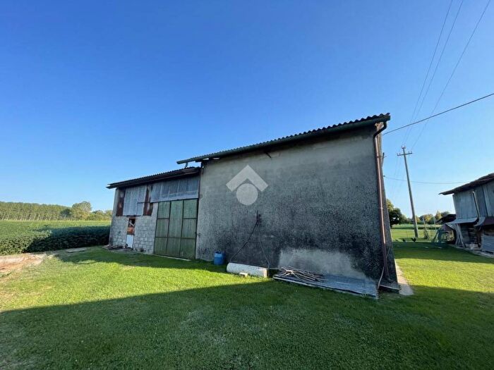 Casa in vendita in Via San Dono, Trebaseleghe