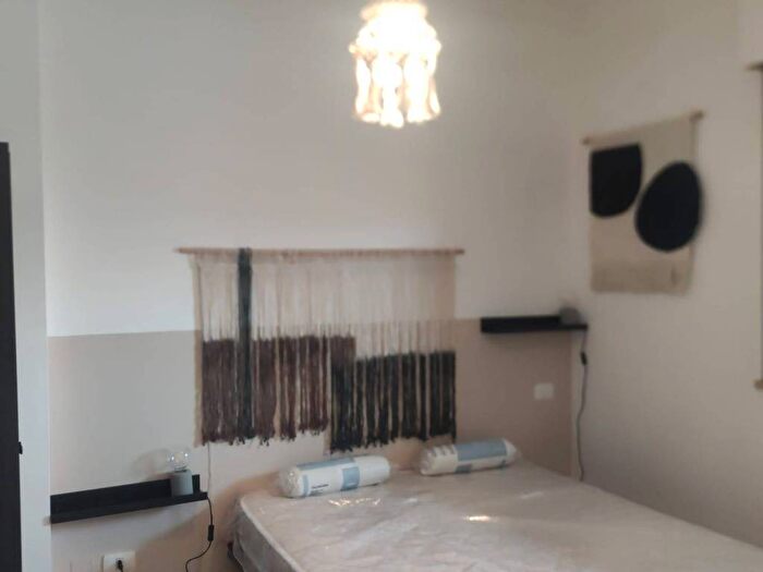 Appartamento monolocale in affitto in Via Antonio Capetti, Ponte di Nona, Roma