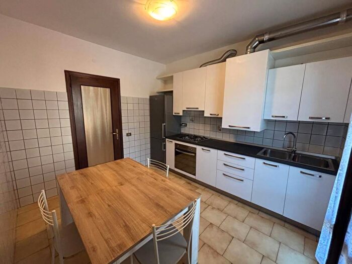 Appartamento con 5 locali in affitto in Mestre, Venezia