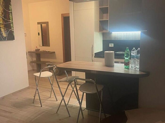 Appartamento bilocale in affitto in Via Ireneo Aleandri, Centro, Ariccia