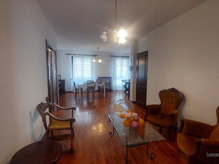 Appartamento con 5 locali in affitto in San Martino, Pisa