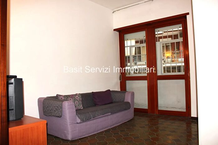 Appartamento trilocale in affitto in Via Gaetano Fuggetta, Roma