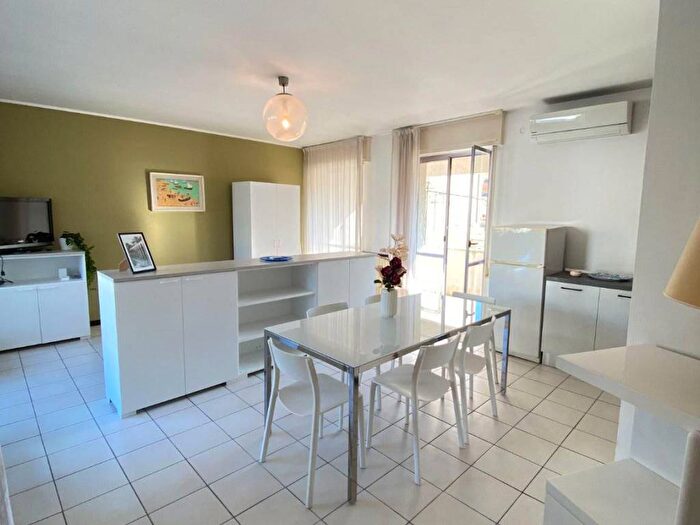 Appartamento bilocale in affitto in Viale Nino Bixio, Abissinia, Riccione