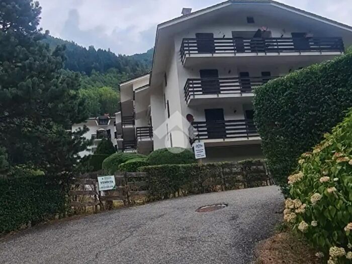 Appartamento bilocale in vendita in Via Gianotti, Groscavallo