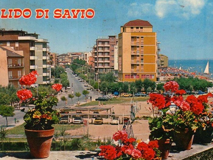 Casa con 6 locali in affitto in Via Cesena, Lido di Savio Lido di Classe, Ravenna