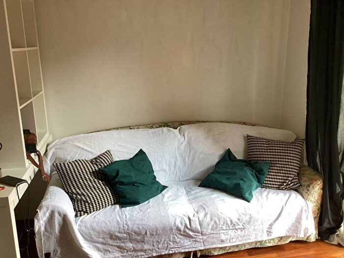 Appartamento bilocale in affitto in Via Carlo dAdda, Navigli Darsena, Milano