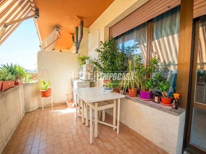 Appartamento monolocale in vendita in Senigallia