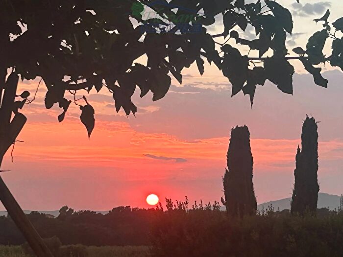 Casa con 7 locali in vendita in Strada Tavolaro, Montalto Di Castro