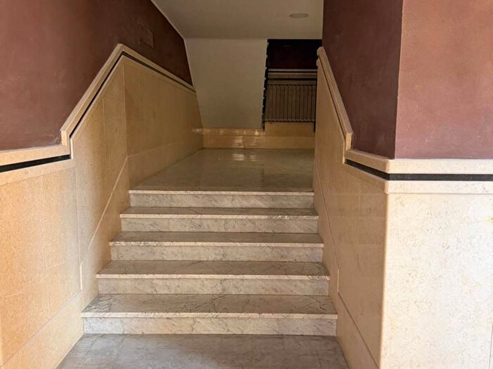 Appartamento bilocale in affitto in Corso Pietro Giannone, Villa Comunale, Foggia