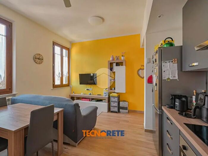 Appartamento quadrilocale in vendita in Via Calcinara, La Spezia