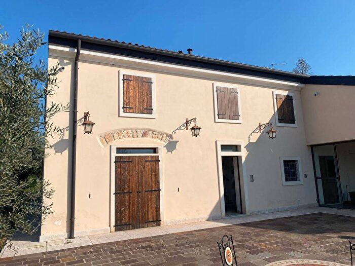 Appartamento bilocale in affitto in Via Settembre, San Martino Buon Albergo