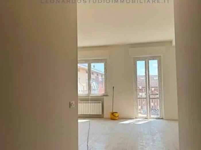 Appartamento bilocale in vendita in Piacenza