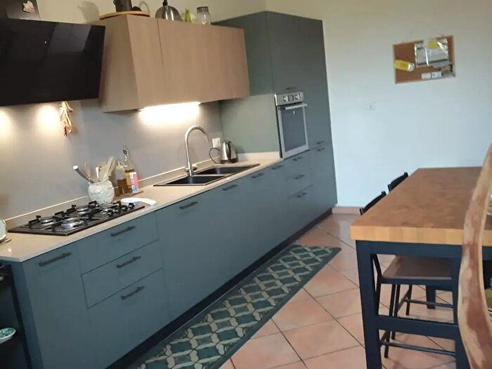 Appartamento quadrilocale in vendita in Casciana Terme Lari