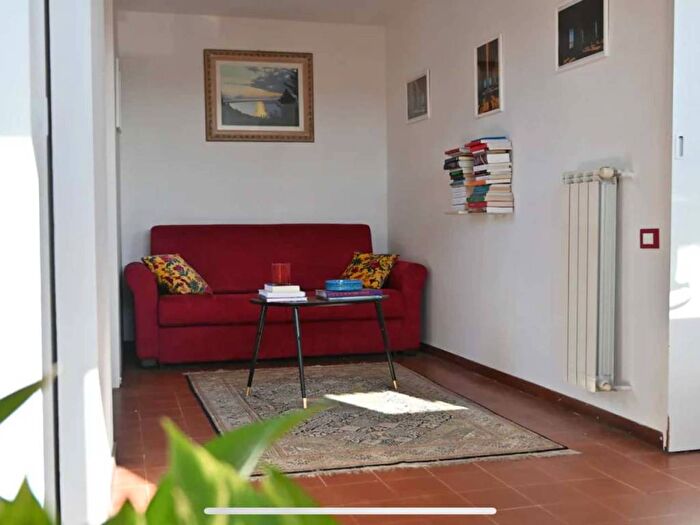 Appartamento bilocale in affitto in Via Pietro Colletta, Beccaria Colombo, Firenze