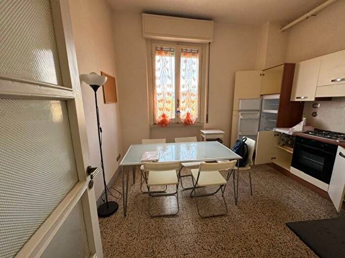 Appartamento bilocale in affitto in Alberti Bellariva, Firenze