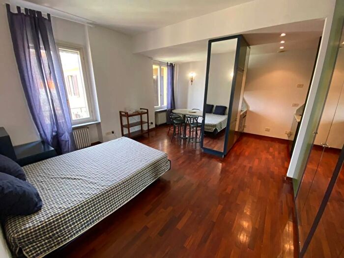 Appartamento monolocale in vendita in Corso Vercelli Milano, Milano