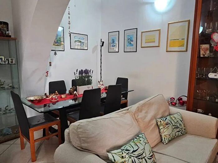 Appartamento trilocale in vendita in Corso di Porta Romana, Teramo