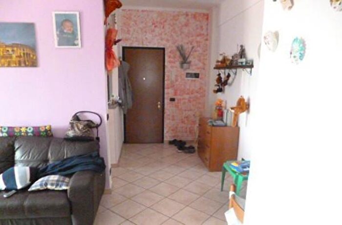 Appartamento quadrilocale in vendita in Alessandria