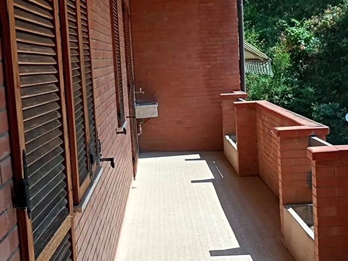 Appartamento quadrilocale in vendita in Siena