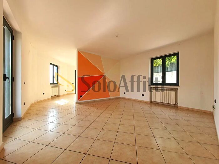 Appartamento quadrilocale in affitto in Catanzaro