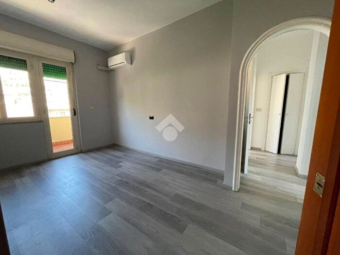 Appartamento trilocale in affitto in Largo zancle, Borgo Nuovo Castellana, Palermo