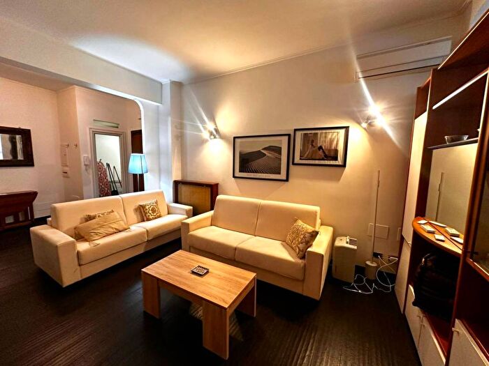 Appartamento monolocale in affitto in Via Flaminia Nuova, Fleming, Roma